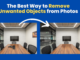 The Best Way to Remove Unwanted Objects from Photos