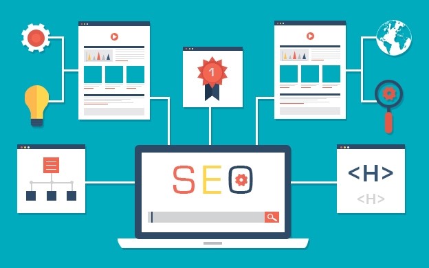 7 Crucial Factors for Optimising Your Web Design for Search Engines
