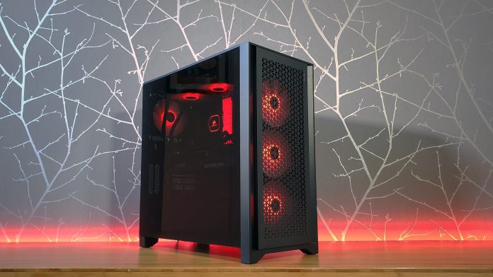 Best gaming pc sale