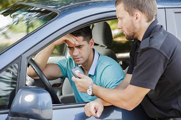 DWI Fines (What Can You Expect to Pay if You’re Convicted)