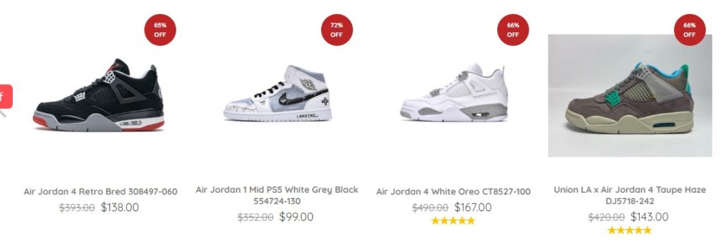 More insights into online footlocker shoes