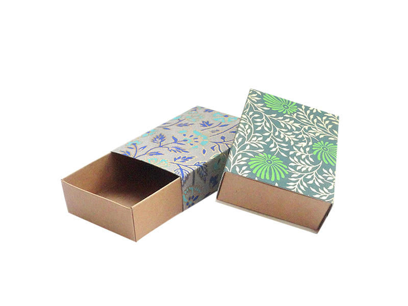 Soap Boxes 