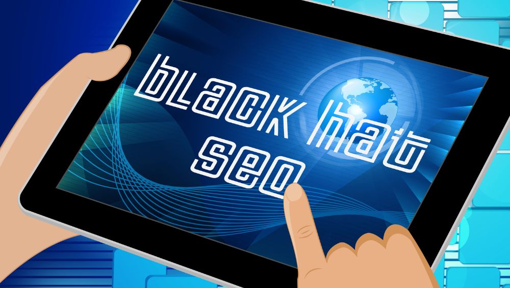 What Can You Do With Black Hat SEO