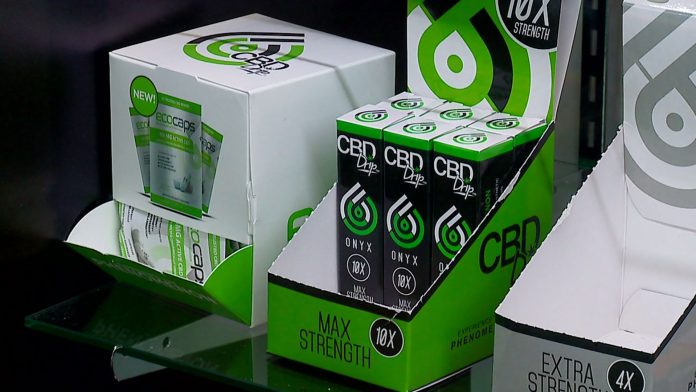 What You Need to Know Before Buying CBD Display Boxes
