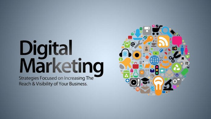 Digital marketing company India
