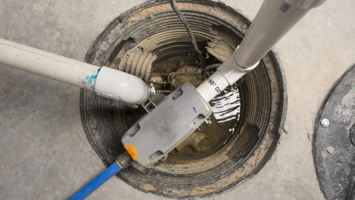 How to keep your sump pump well-maintained?