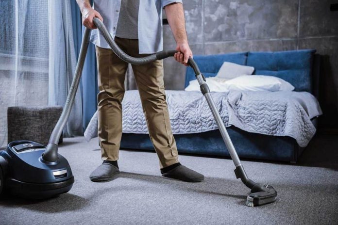 home cleaning services in el paso