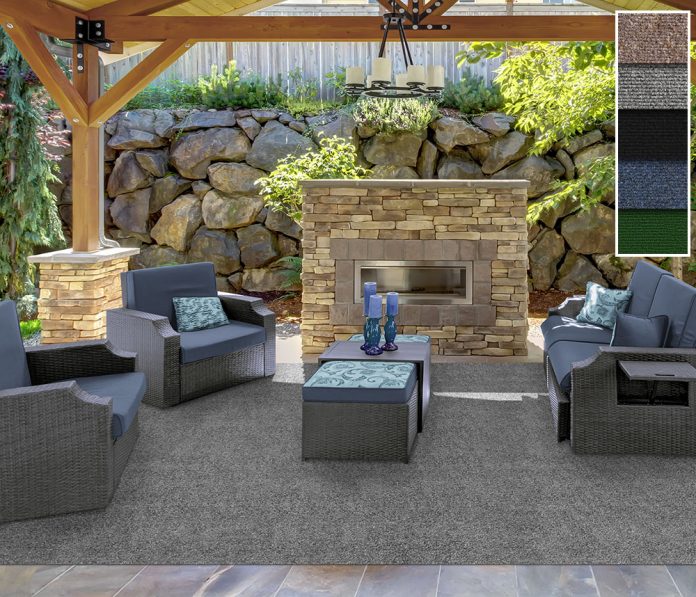 modern outdoor rugs