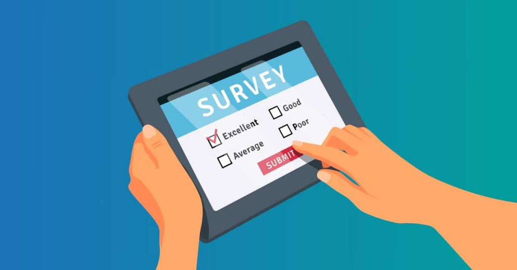 Why Survey Management System in Compulsory for any Business Survey? 