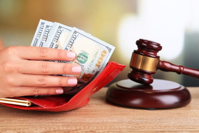 What You Need To Know About Wage Garnishment