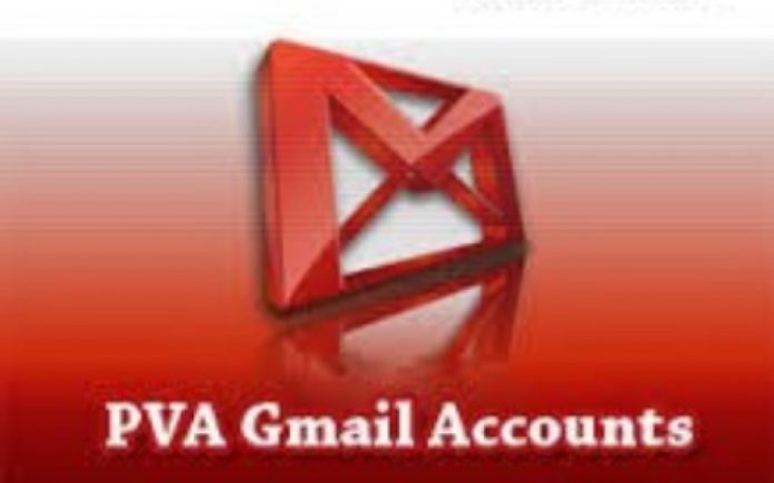 PVA Accounts