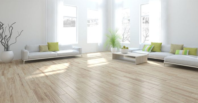 3 Tips For Choosing The Right Flooring For Your Home