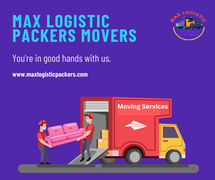 Moving and Packing Service, Packers and Movers