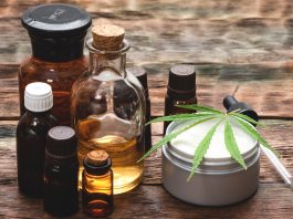 Herbal Products: A Guide to Health and Healing