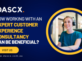How Working With An Expert Customer Experience Consultancy Can Be Beneficial?