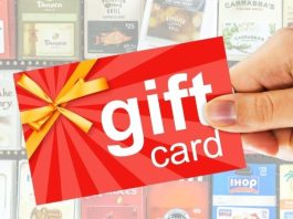 How to Create Gift Cards for Your Business (2022)