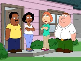 family guy pictures