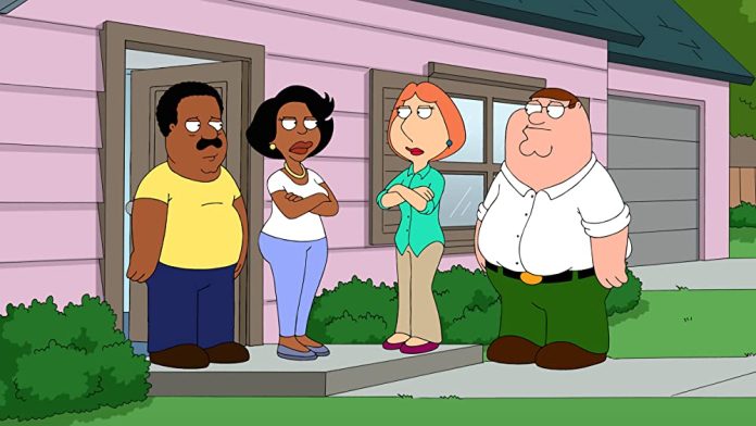 family guy pictures