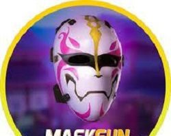 Maskgun Mod Apk