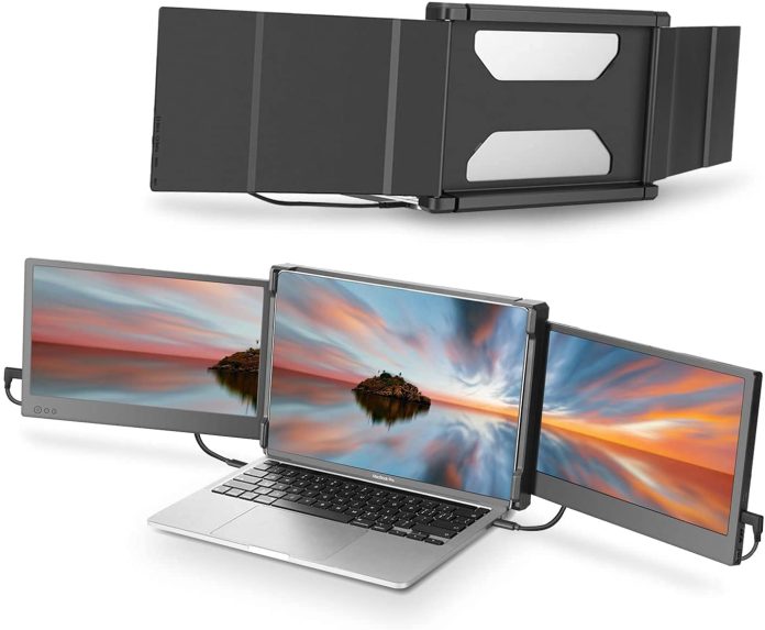 Portable Monitors For Your Laptop