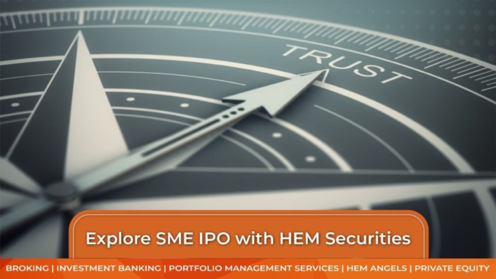 SMO IPO - Hem Securities