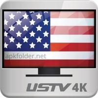 USTV4K APK Download