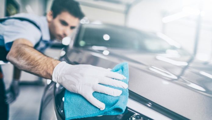 What is the Best Way to Clean Cars