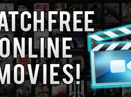 Watch Free Movies