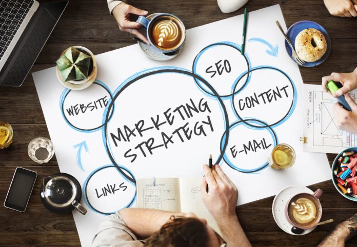 Why You Need A Digital Marketing Strategy For Your Business