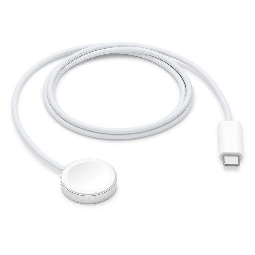 How Does the Apple Watch Charger Work?