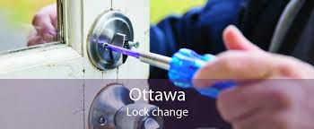 ottawa lock and key