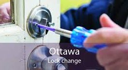 Ottawa Lock and Key Shop