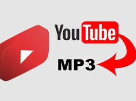 YouTube to MP3