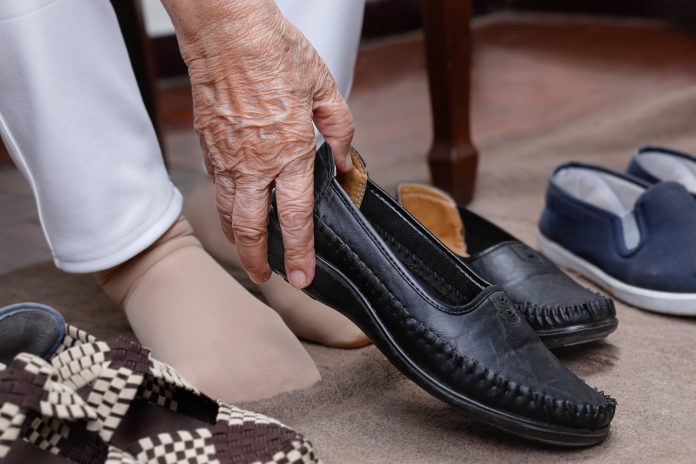 shoes for seniors