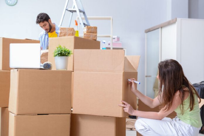 Make your shifting easy with professional packers and movers
