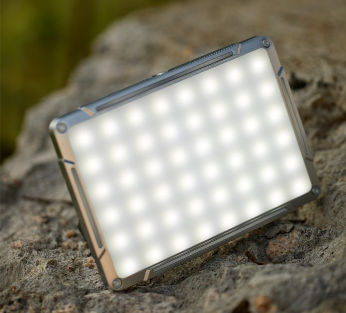 Alonery LED camping light