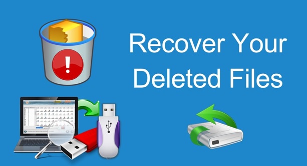 How to Recover Accidentally Deleted Files?