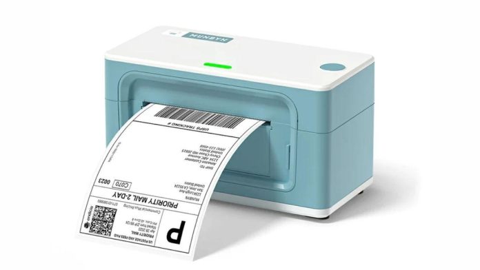 A Guide To Choose The Best Thermal Label Printer In 2023