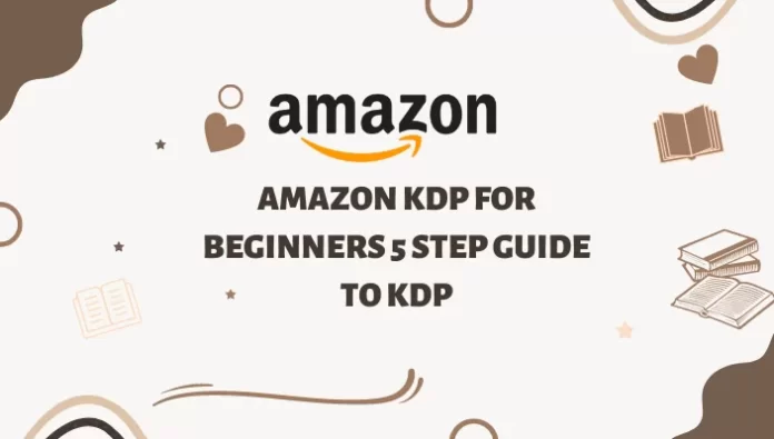 Amazon KDP Software