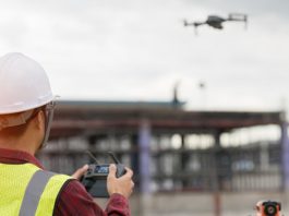 Are you considering a drone survey