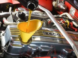 best quality engine oil
