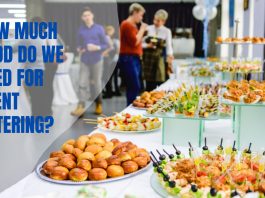 Food-Do-We-Need-For-Event-Catering