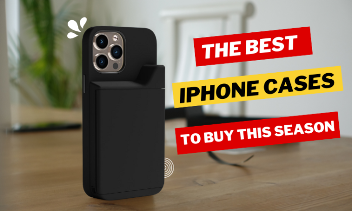 Iphone Cases To Buy This Holiday Season
