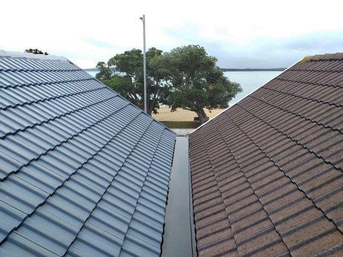 roof restoration services in Melbourne