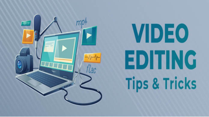 The Top 10 Video Editing Tips for Beginners