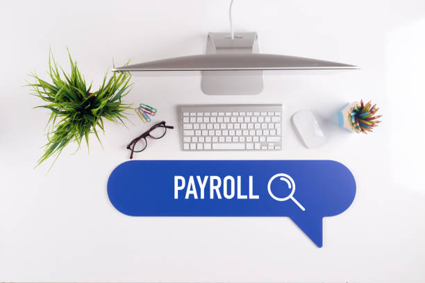 Online Payroll Software