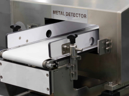 What You Need To Know Before Buying A Food Metal Detector
