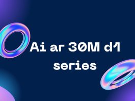 AI AR 30M d1 series | Complete Guideline