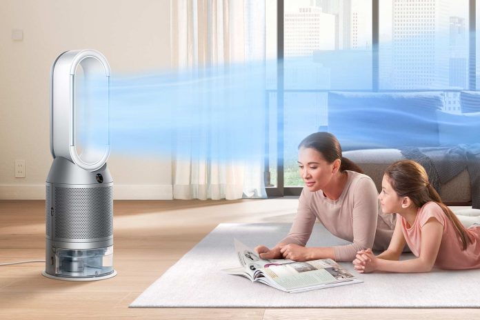 Air Purifiers and filters