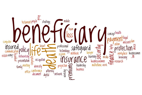 What Does Estate Beneficiary Mean?